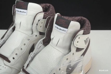 MANIERE DO7097-100 MA 1 X JORDAN AIR A 1016